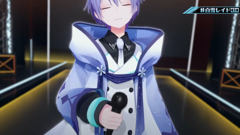 【#白雪レイド3D】遂にこの日がきた【白雪レイド _ ネオポルテ】 5-30 screenshot