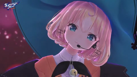 NIJISANJI EN SUMMER JAM - Group 1 31-15 screenshot