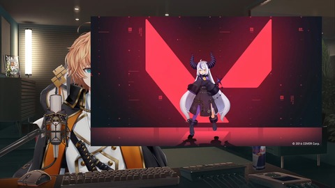 【重大発表】SHIBUYA HAL × VALORANT 13-20 screenshot