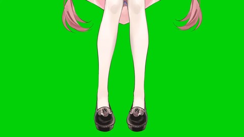 【初配信】はじめまして!!甘結もかです【 #ぶいすぽ新メンバー _#甘結もか 】 31-7 screenshot