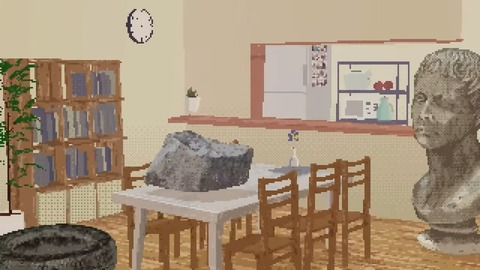 【初配信】はじめまして、一橋綾人です【にじさんじ】 19-32 screenshot