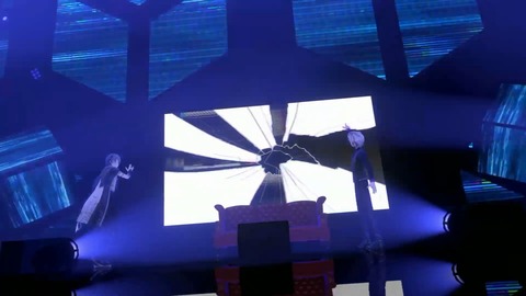 【#小柳ロウ3D】3Dらしい。【小柳ロウ_にじさんじ】 35-20 screenshot