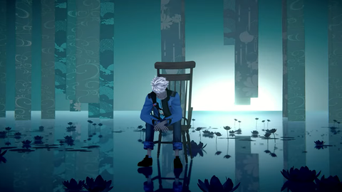 🌊【#スハ3Dお披露目】すはです。3Dになりました。【NIJISANJI】 1-5-13 screenshot