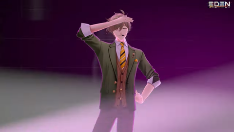 【ローレン_レオス_オリバー_レイン】 11-46 screenshot