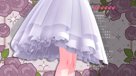 お誕生日＆新衣装カウントダウン！！いっしょにお誕生日を迎えよう♡【もちひよこ】 35-34 screenshot