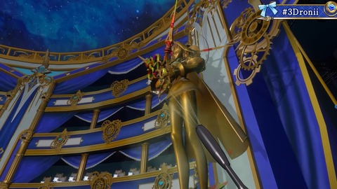 【3D Showcase】3D Times The Charm #3Dronii 36-10 screenshot