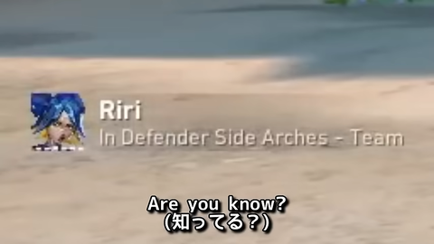 こぼかなえる、しらばっくれる【ホロライブ切り抜き _ 英語解説】 0-39 screenshot