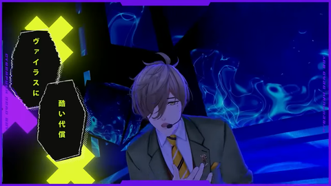【ローレン_レオス_オリバー_レイン】 4-9 screenshot
