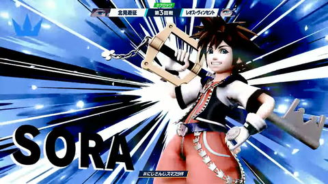 【#にじさんじスマブラ杯】エンジョイ‼にじさんじスマブラ杯 本配信【2024】 9-19-47 screenshot