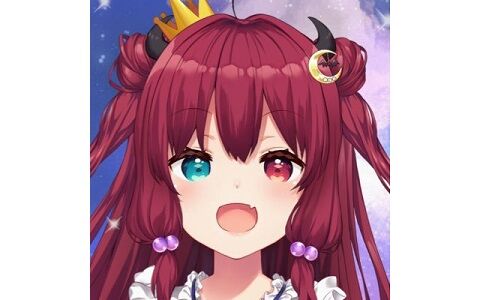 夢月ロア