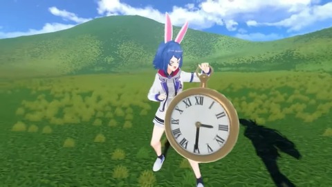 【#セレじょ3Dライブ】🧭学園祭でドタバタミュージカル⁉【世怜音女学院演劇同好会】 28-14 screenshot