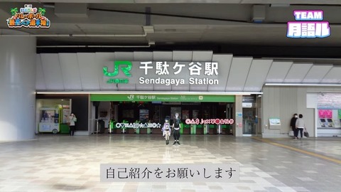 【#にじペアバレー 】大会説明会【レイン・パターソン_にじさんじ】 38-20 screenshot