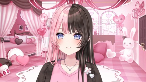 【 #橘ひなの新衣装 】く、くる【ぶいすぽっ!_橘ひなの】 28-36 screenshot