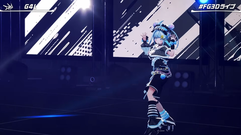 【#FG3Dライブ】MAKE IT, BREAK IT 47-19 screenshot