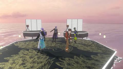 🌊【#スハ3Dお披露目】すはです。3Dになりました。【NIJISANJI】 33-25 screenshot