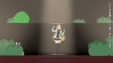 【#セレじょ3Dライブ】🧭学園祭でドタバタミュージカル⁉【世怜音女学院演劇同好会】 27-39 screenshot