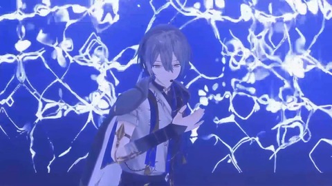 【#小柳ロウ3D】3Dらしい。【小柳ロウ_にじさんじ】 2-15 screenshot