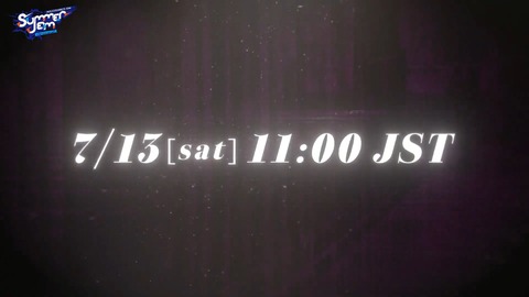 NIJISANJI EN SUMMER JAM - Group 2 1-42-31 screenshot