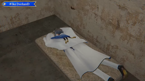 【#ike3velanD 🖋️ 3Dお披露目】A Brand New Chapter 1-12 screenshot