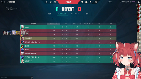 V最すくりむ!!!!!!!!!!!!!!! 2h09m41s screenshot