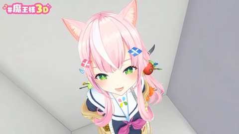 ～世界終わりの日～ #魔王様３D 47-44 screenshot