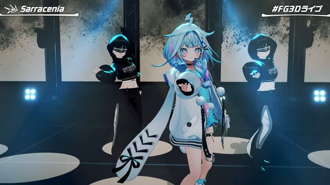 【#FG3Dライブ】MAKE IT, BREAK IT 44-15 screenshot