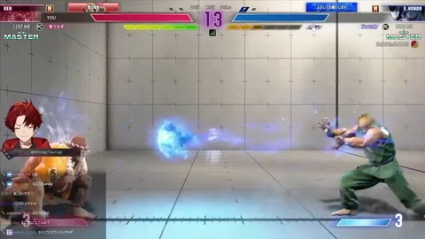 日本eスポーツアワード2024 3-30-6 screenshot