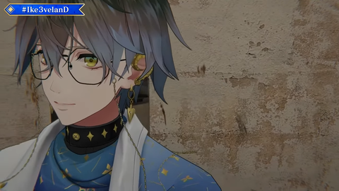 【#ike3velanD 🖋️ 3Dお披露目】A Brand New Chapter 1-37 screenshot