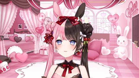 【 #橘ひなの新衣装 】く、くる【ぶいすぽっ!_橘ひなの】 14-11 screenshot
