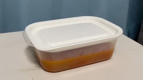 絶対に作ってはいけない料理 11-9 screenshot