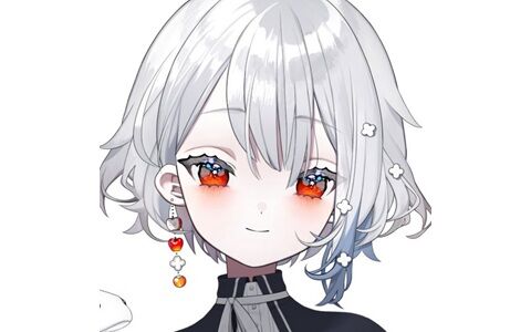 白那しずく