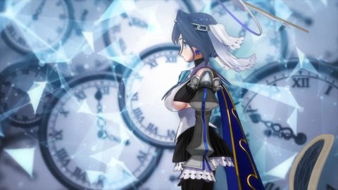 【アニメ】時をかけよう! 1-21 screenshot