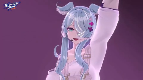 NIJISANJI EN SUMMER JAM - Group 1 37-28 screenshot