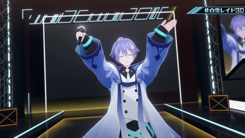 【#白雪レイド3D】遂にこの日がきた【白雪レイド _ ネオポルテ】 5-46 screenshot