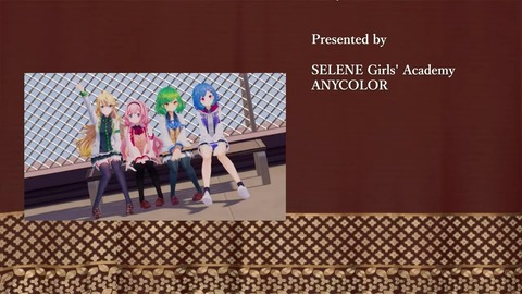 【#セレじょ3Dライブ】🧭学園祭でドタバタミュージカル⁉【世怜音女学院演劇同好会】 39-9 screenshot