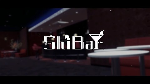 【#黒井しば3D お披露目】にじさんじの犬、黒井しばです！【にじさんじ】 40-13 screenshot
