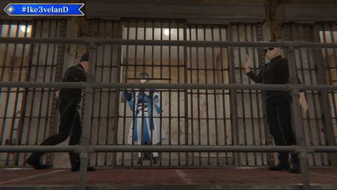 【#ike3velanD 🖋️ 3Dお披露目】A Brand New Chapter 1-42 screenshot