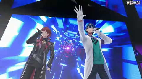 【ローレン_レオス_オリバー_レイン】 10-15 screenshot