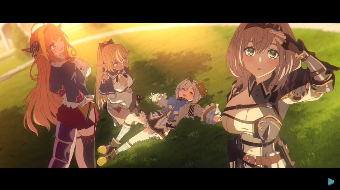 ホロライブ オルタナティブのドラゴン枠どうすんねん Vtubernews