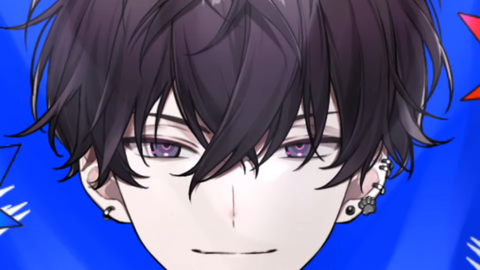 【新衣装公開】衣装(ボディ)．．．来たか．．．【にじさんじ／佐伯イッテツ】 16-50 screenshot