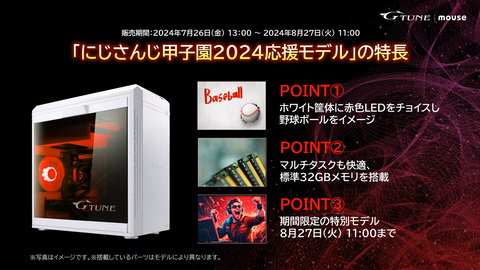 【にじさんじ】熱狂！にじさんじ甲子園2024#3【 #にじ甲2024 】 3-35-23 screenshot