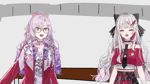 にじウソうさく会場 2-5 screenshot