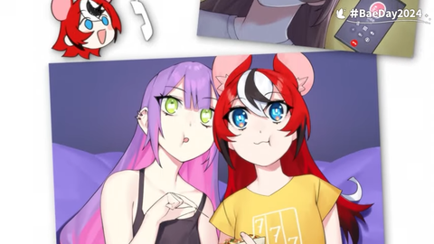 #BaeDay2024 15-39 screenshot