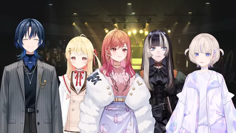 【#hololivefesEXPO24】盛り上がる準備はできた?EXPO&fes. 直前配信! 29-46 screenshot