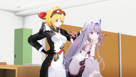 【初主役】感情結晶ベイビー【アニメ】 1-47 screenshot