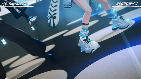 【#FG3Dライブ】MAKE IT, BREAK IT 44-18 screenshot (1)