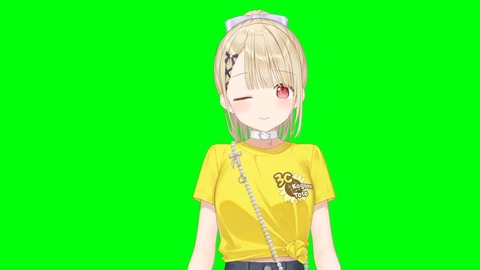 【 #小雀とと新衣装 】新衣装お披露目するよ！【 ぶいすぽ _ 小雀とと 】 47-22 screenshot