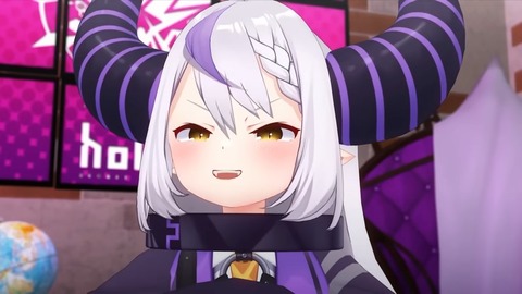 【アニメ】holoX結成秘話!? 1-45 screenshot