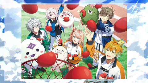 #にじフェス2026 実行委員会だより 38-30 screenshot