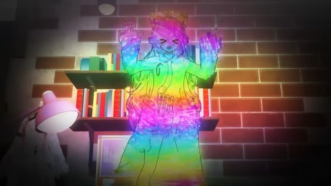 【アニメ】holoX結成秘話!? 1-31 screenshot